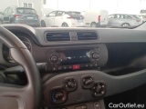  Fiat  Panda FIAT  / 2011 / 5P / BERLINA 1.2 69CV SeS E6D-TEMP EASY #77