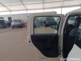  Fiat  Panda FIAT  / 2011 / 5P / BERLINA 1.2 69CV SeS E6D-TEMP EASY #79