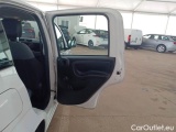  Fiat  Panda FIAT  / 2011 / 5P / BERLINA 1.2 69CV SeS E6D-TEMP EASY #88