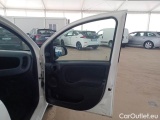  Fiat  Panda FIAT  / 2011 / 5P / BERLINA 1.2 69CV SeS E6D-TEMP EASY #90