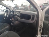  Fiat  Panda FIAT  / 2011 / 5P / BERLINA 1.2 69CV SeS E6D-TEMP EASY #97
