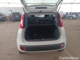  Fiat  Panda FIAT  / 2011 / 5P / BERLINA 1.2 69CV SeS E6D-TEMP EASY #100
