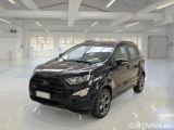  ECOSPORT