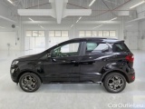  Ford   ECOSPORT FORD / 2017 / 5P / SUV 1.0 ECOBOOST 125CV SeS ST-LINE #8