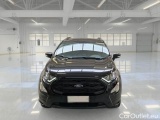  Ford   ECOSPORT FORD / 2017 / 5P / SUV 1.0 ECOBOOST 125CV SeS ST-LINE #6