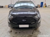  Ford   ECOSPORT FORD / 2017 / 5P / SUV 1.0 ECOBOOST 125CV SeS ST-LINE #32