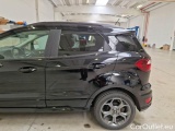  Ford   ECOSPORT FORD / 2017 / 5P / SUV 1.0 ECOBOOST 125CV SeS ST-LINE #41