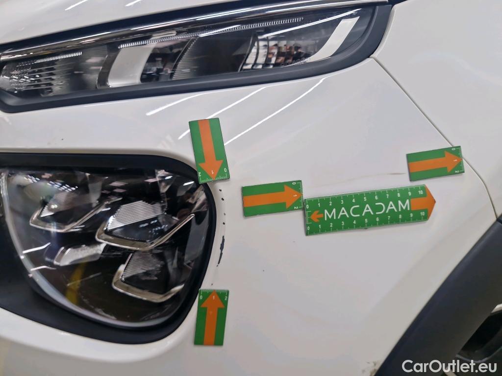  Citroen  C3  Société Feel 1.5 BlueHDI 100CV BVM5 E6dT #73