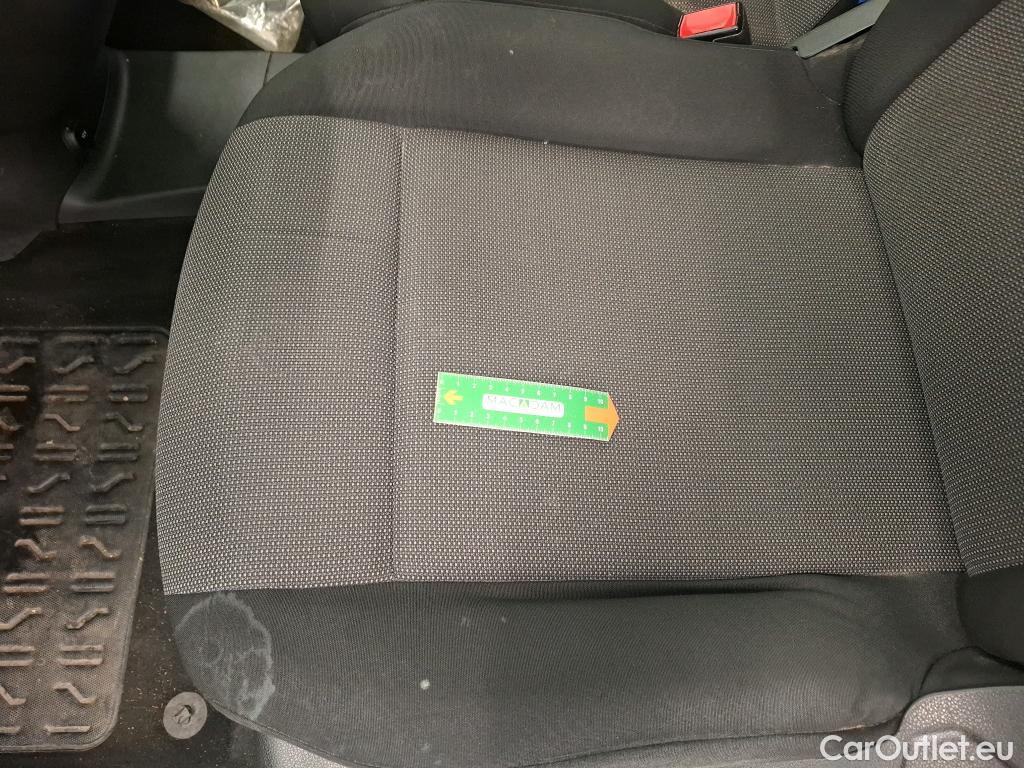  Citroen  Berlingo  Fourgon Driver M 650 1.5 BlueHDi 100CV BVM5 E6dT #34