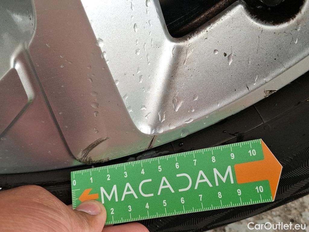  Citroen  C5  Aircross Feel 1.5 BlueHDi 130CV BVA8 E6d #22