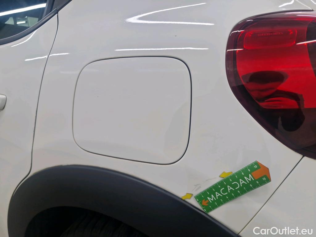  Citroen  C3  Société Feel 1.5 BlueHDI 100CV BVM5 E6dT #89