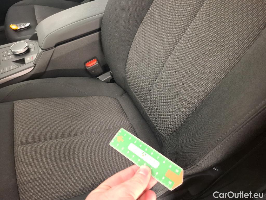  Bmw  Serie 1 1 Berline 116 d 1.5 115CV BVM6 E6d #4