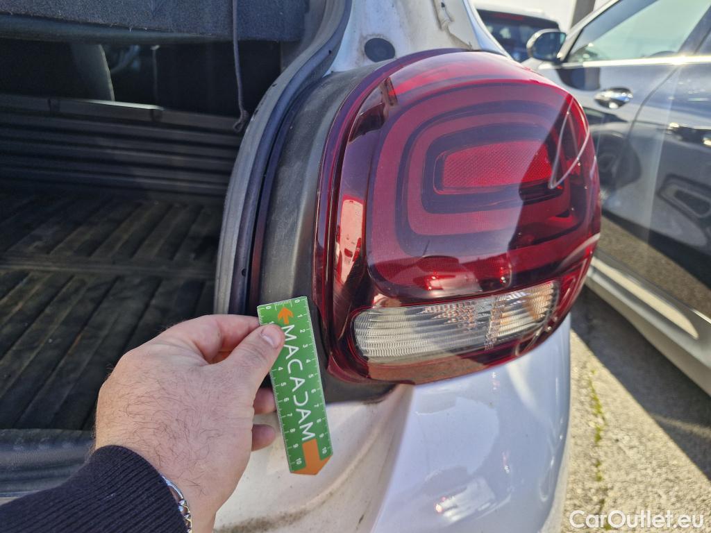  Citroen  C3  Société Feel 1.5 BlueHDI 100CV BVM5 E6dT #44