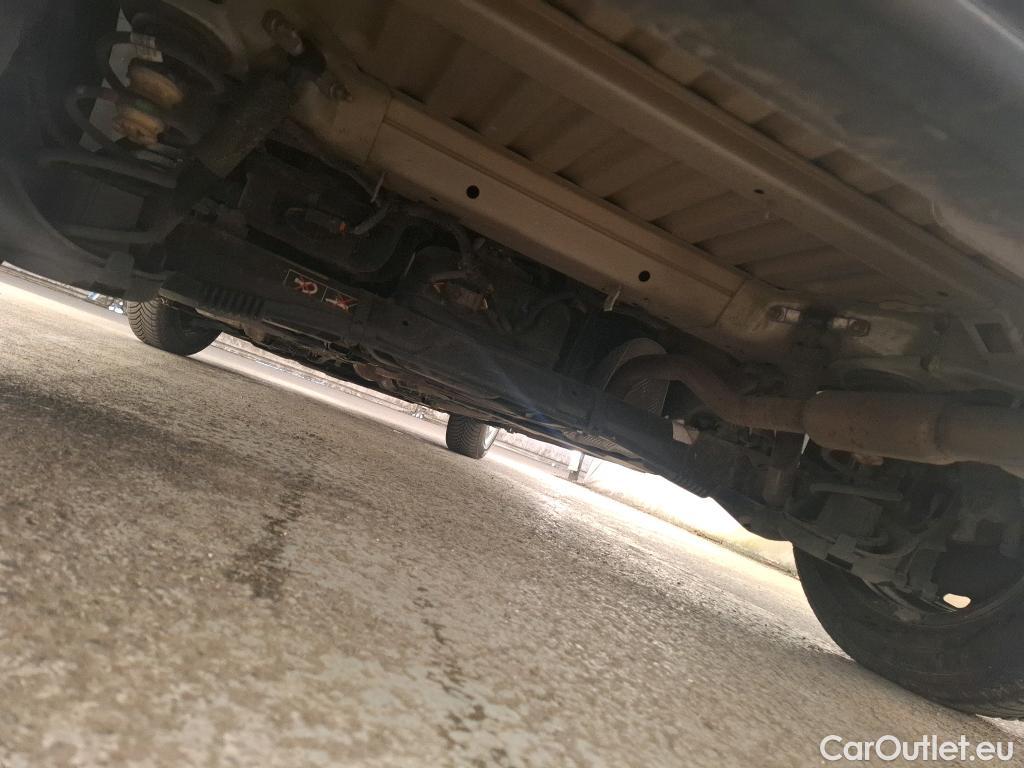  Citroen  Berlingo  Fourgon  M 650 1.5 BlueHDi 100CV BVM6 6E #7