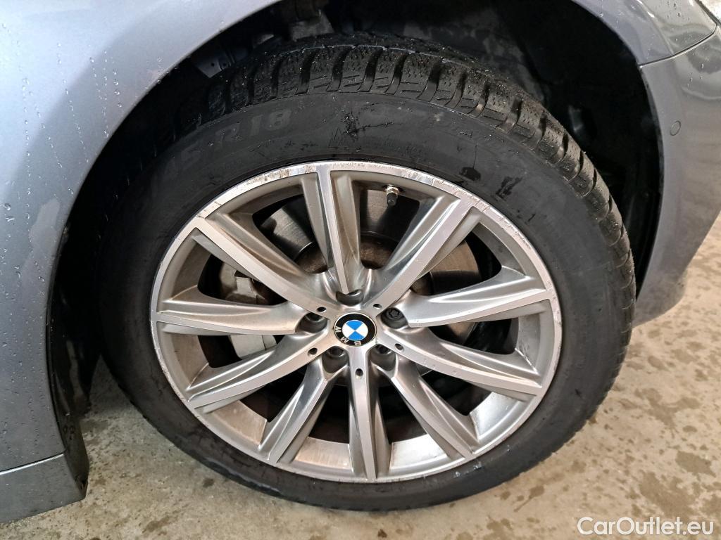  Bmw  Serie 5 BMW Série 5 / 2016 / 4P / Berline 530e iPerformance 252ch Busi Design BVA8 #11