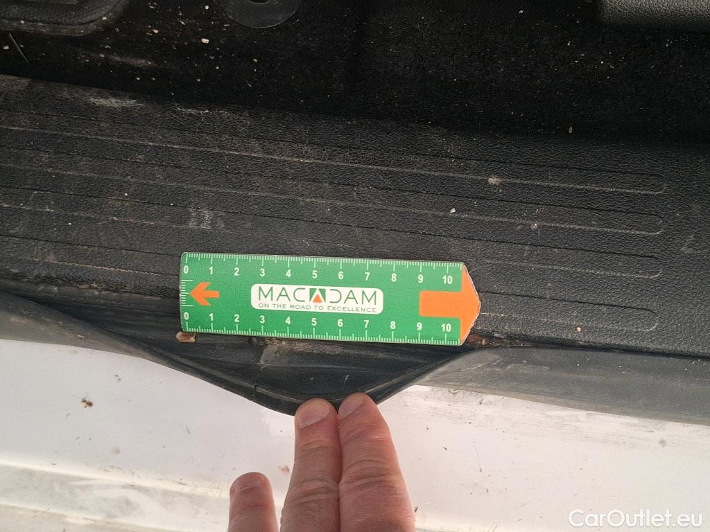  Citroen  Berlingo  Fourgon  M 650 1.5 BlueHDi 100CV BVM6 6E #11