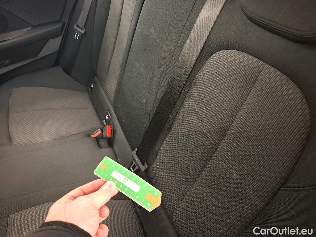  Bmw  Serie 1 1 Berline 116 d 1.5 115CV BVM6 E6d #7