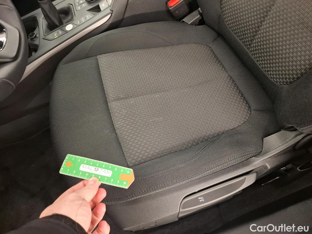  Bmw  Serie 1 1 Berline 116 d 1.5 115CV BVM6 E6d #5