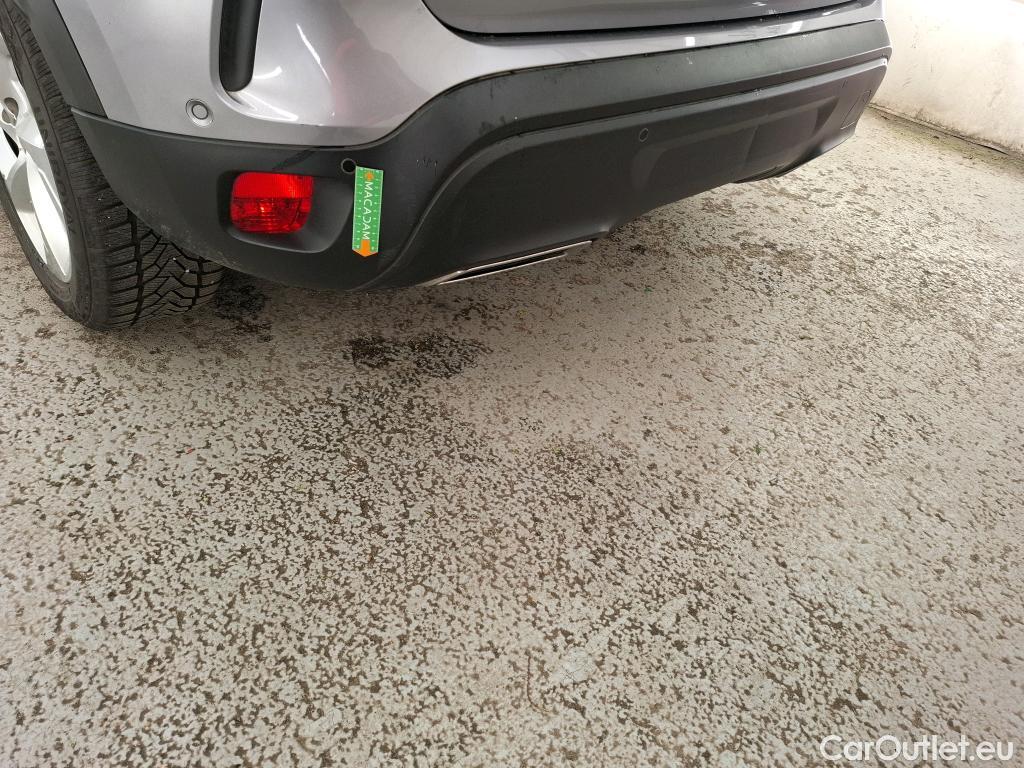  Citroen  C5  Aircross Feel 1.5 BlueHDi 130CV BVA8 E6d #57