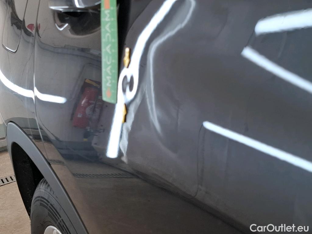  Bmw  X3 BMW  5p SUV sDrive18d 150ch xLine BVA8 #2