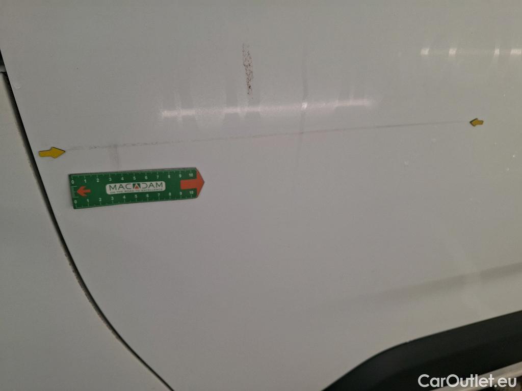  Citroen  Berlingo  Fourgon Driver M 650 1.5 BlueHDi 100CV BVM5 E6dT #25