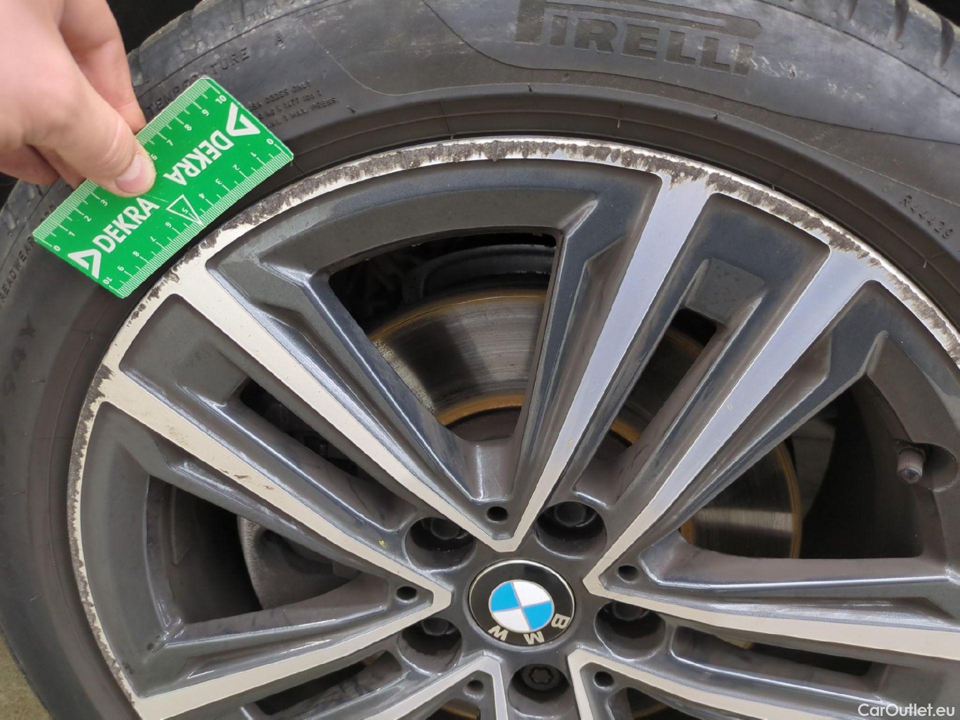  Bmw  Serie 1 1 Berline 116 d Business Design 1.5 115CV BVA7 E6d #8