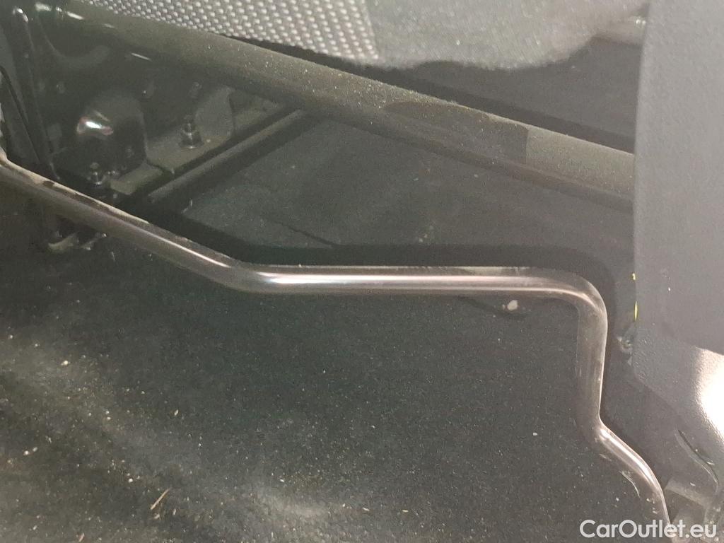  Citroen  Berlingo  Fourgon  M 650 1.5 BlueHDi 100CV BVM6 6E #5