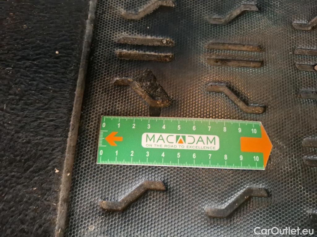  Citroen  Berlingo  Fourgon Driver M 650 1.5 BlueHDi 100CV BVM5 E6dT #23