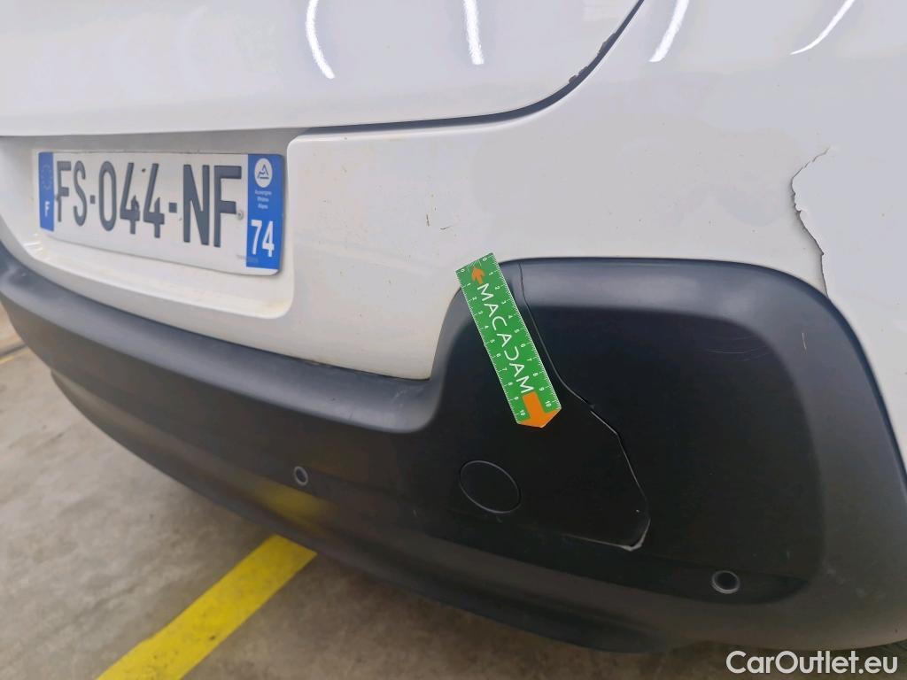  Citroen  C3  Société Feel 1.5 BlueHDI 100CV BVM5 E6dT #26