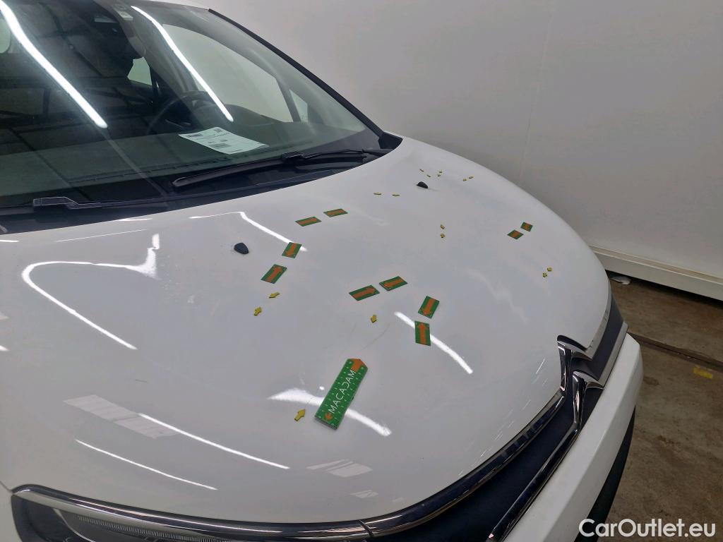  Citroen  C3  Société Feel 1.5 BlueHDI 100CV BVM5 E6dT #29