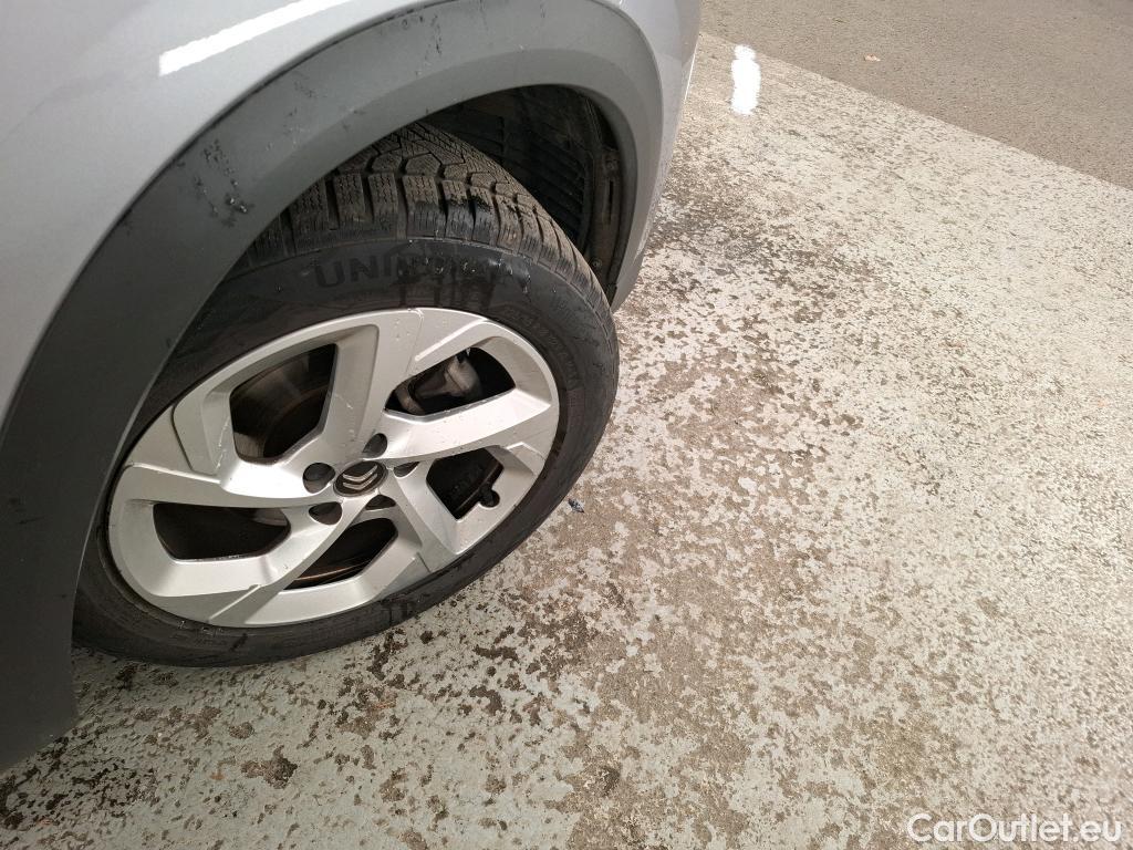  Citroen  C5  Aircross Feel 1.5 BlueHDi 130CV BVA8 E6d #17