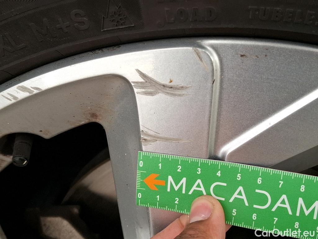  Citroen  C5  Aircross Feel 1.5 BlueHDi 130CV BVA8 E6d #11