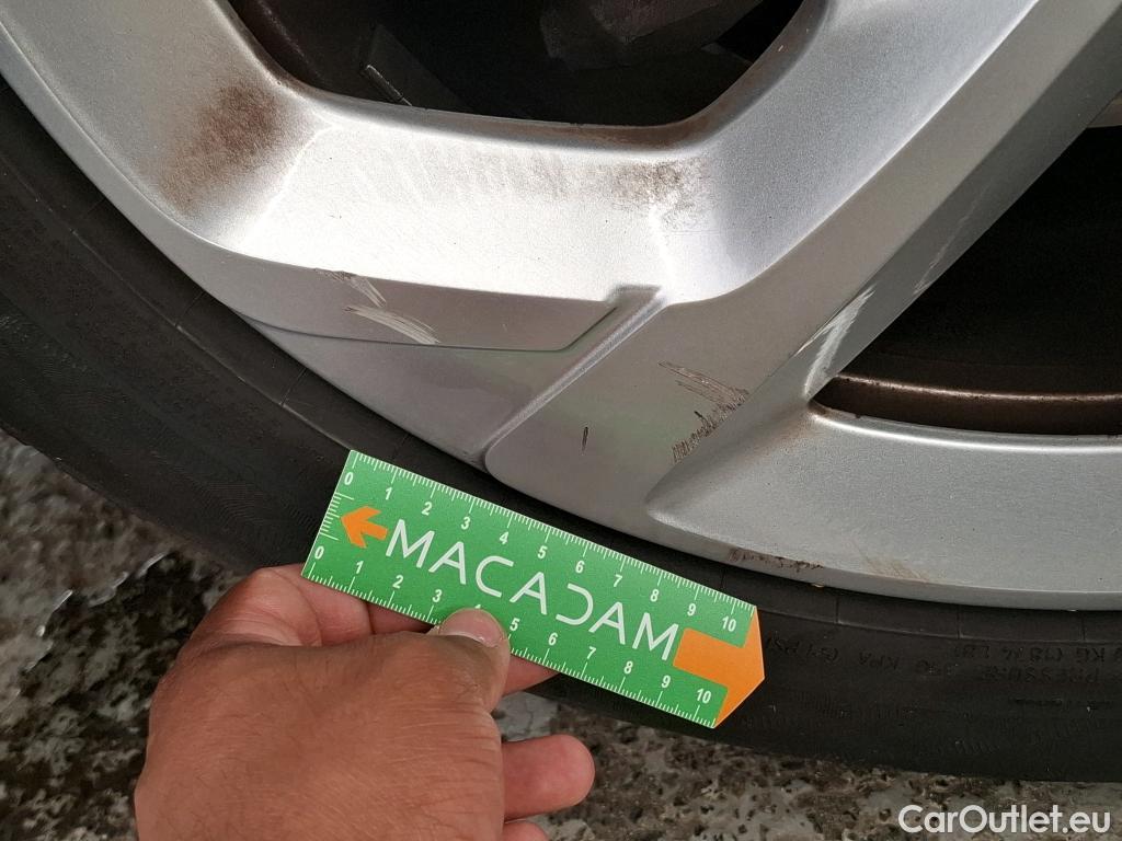  Citroen  C5  Aircross Feel 1.5 BlueHDi 130CV BVA8 E6d #14