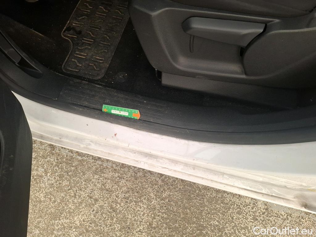  Citroen  Berlingo  Fourgon  M 650 1.5 BlueHDi 100CV BVM6 6E #10