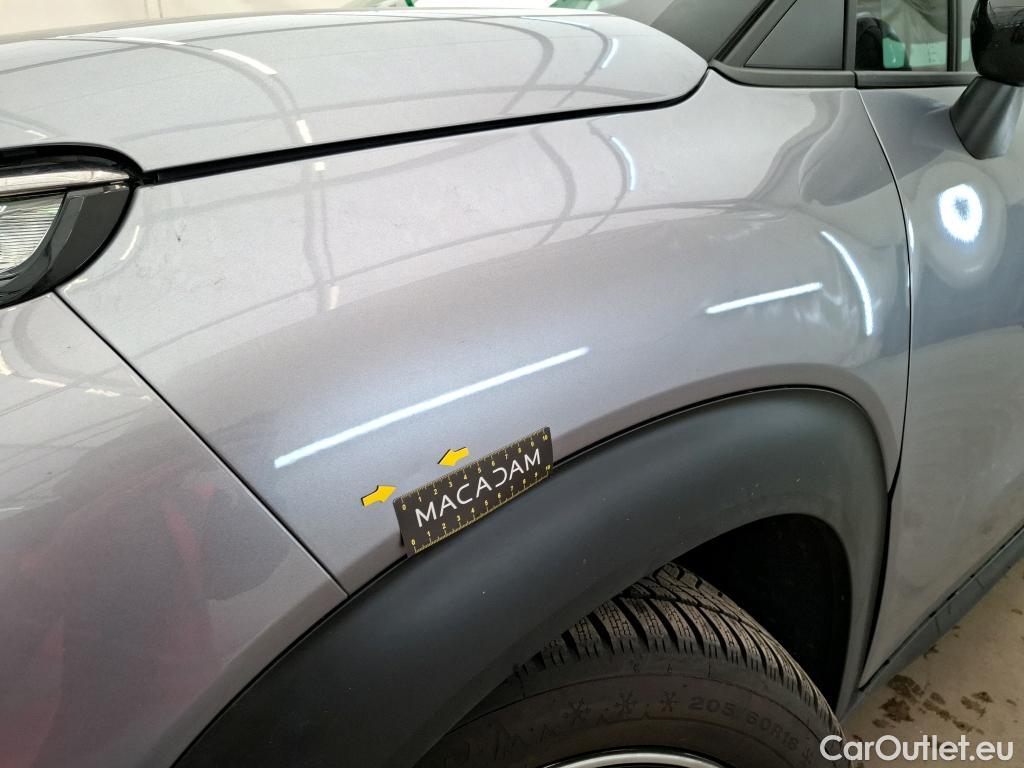  Citroen  C3  Aircross Feel Pack 1.5 BlueHDi 110CV BVM6 6E #1