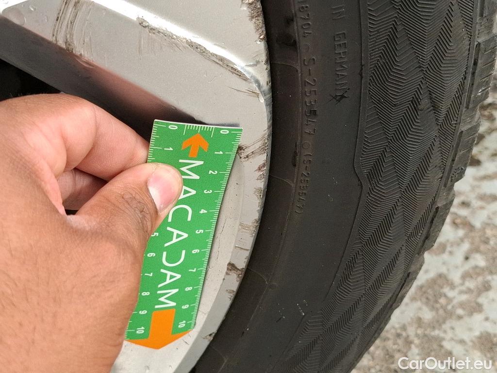  Citroen  C5  Aircross Feel 1.5 BlueHDi 130CV BVA8 E6d #21