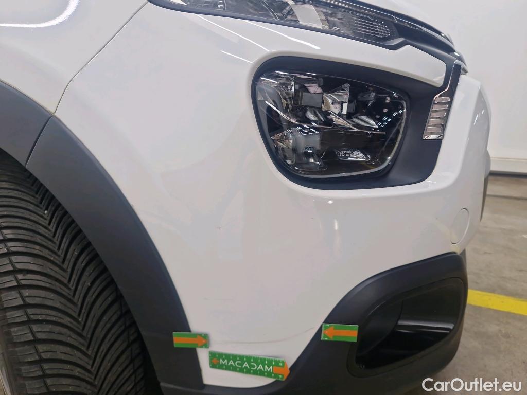  Citroen  C3  Société Feel 1.5 BlueHDI 100CV BVM5 E6dT #69