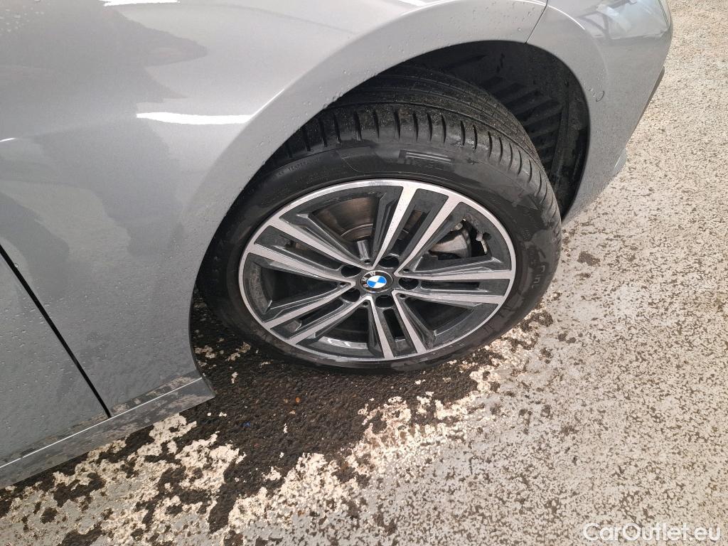  Bmw  Serie 1 1 Berline 116 d 1.5 115CV BVM6 E6d #8