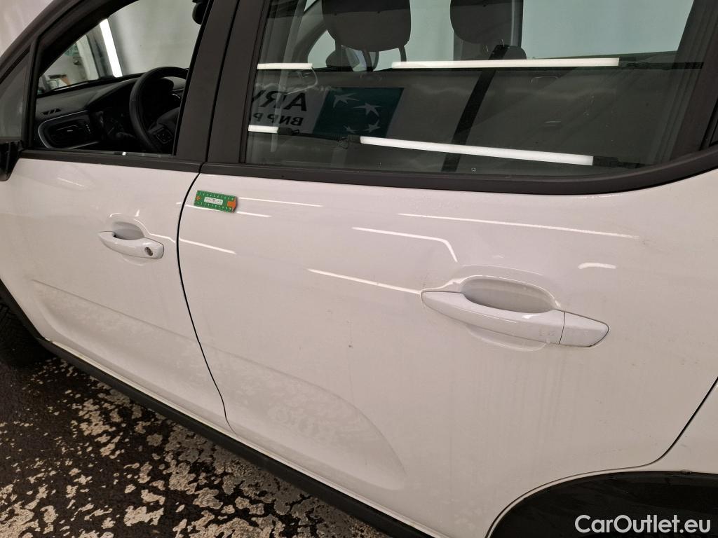  Citroen  C3 CITROEN  Société / 2020 / 5P / Berline / VU BlueHDi 100 SandS BVM6 Feel Nav #1