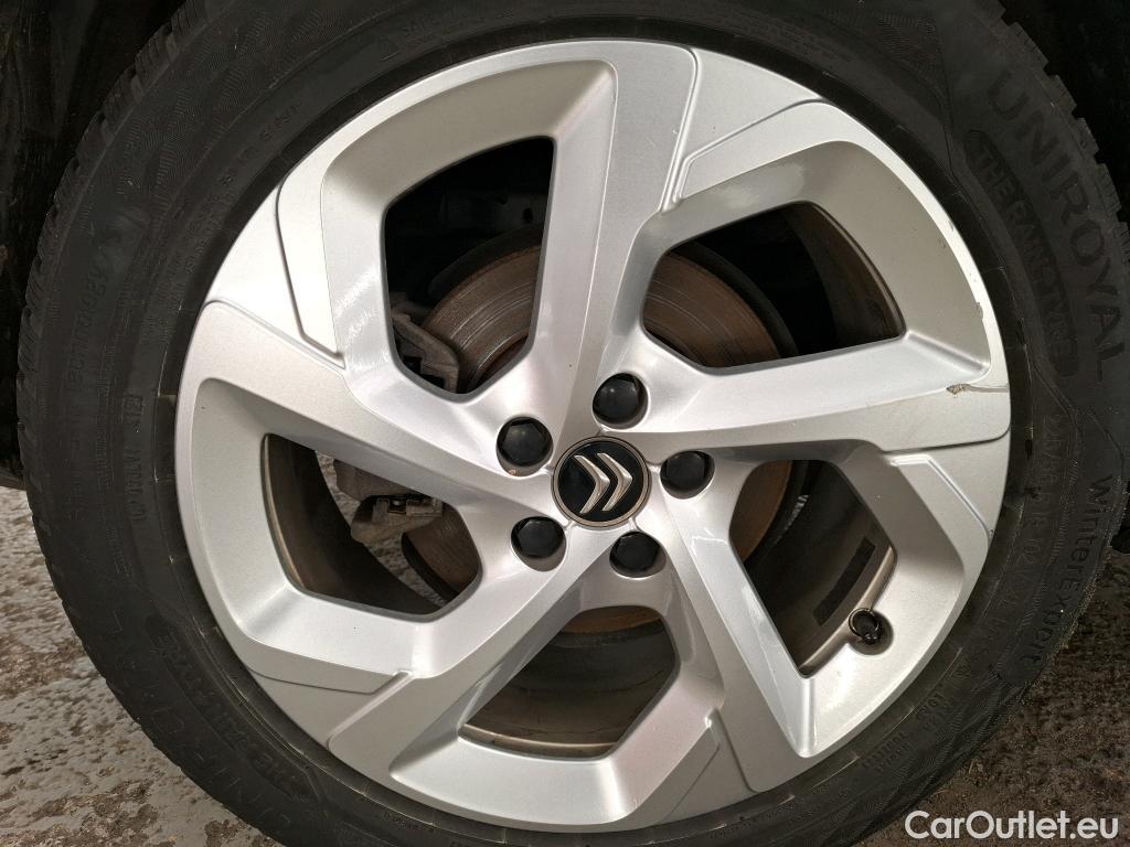  Citroen  C5  Aircross Feel 1.5 BlueHDi 130CV BVA8 E6d #36