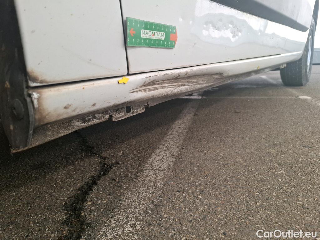  Citroen  Berlingo  Fourgon Driver M 650 1.5 BlueHDi 100CV BVM5 E6dT #2