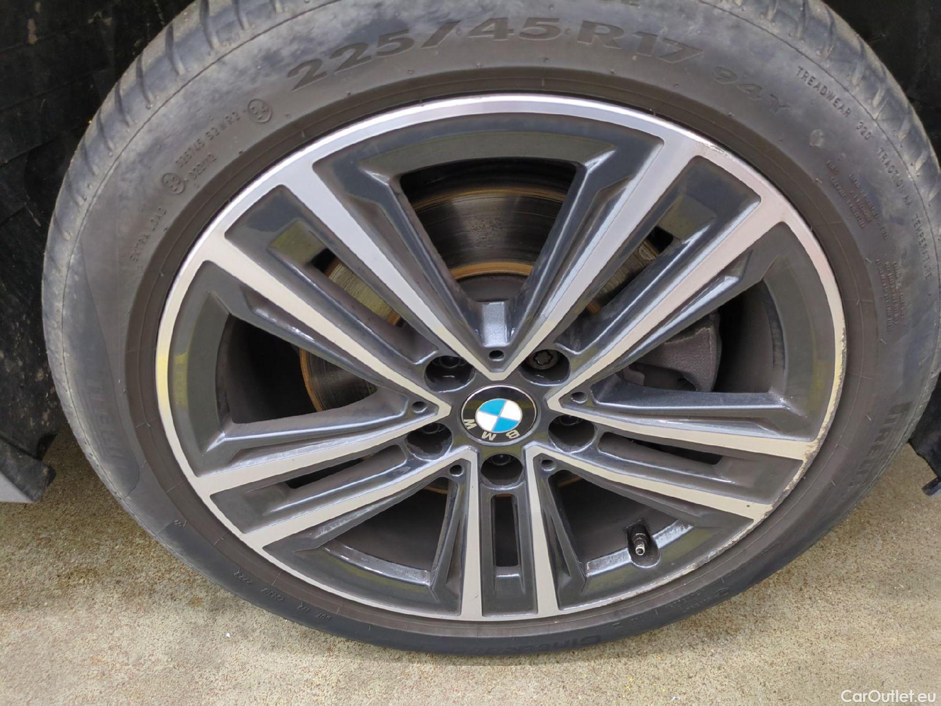  Bmw  Serie 1 1 Berline 116 d Business Design 1.5 115CV BVA7 E6d #7