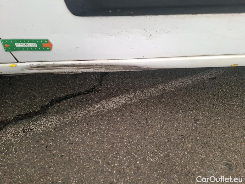  Citroen  Berlingo  Fourgon Driver M 650 1.5 BlueHDi 100CV BVM5 E6dT #3