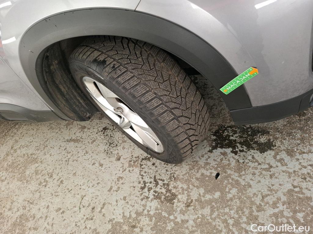  Citroen  C5  Aircross Feel 1.5 BlueHDi 130CV BVA8 E6d #43