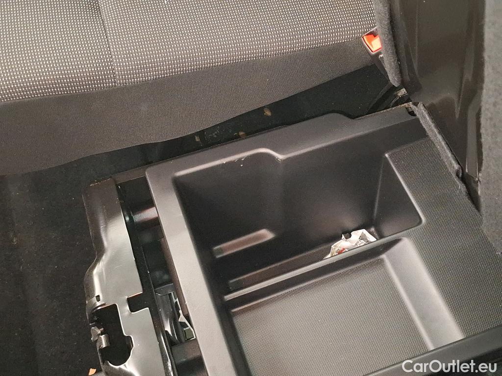  Citroen  Berlingo  Fourgon  M 650 1.5 BlueHDi 100CV BVM6 6E #6