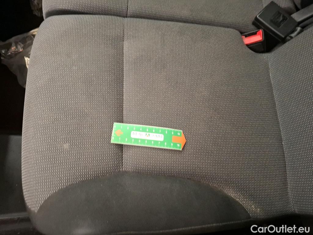  Citroen  Berlingo  Fourgon Driver M 650 1.5 BlueHDi 100CV BVM5 E6dT #35