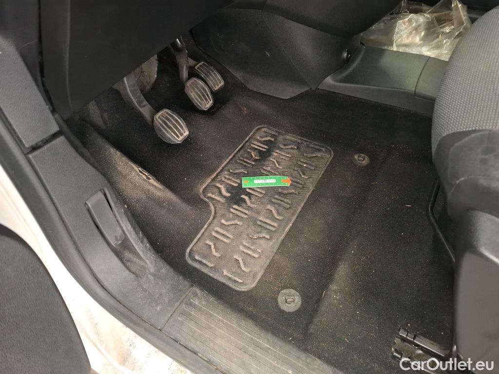  Citroen  Berlingo  Fourgon Driver M 650 1.5 BlueHDi 100CV BVM5 E6dT #22