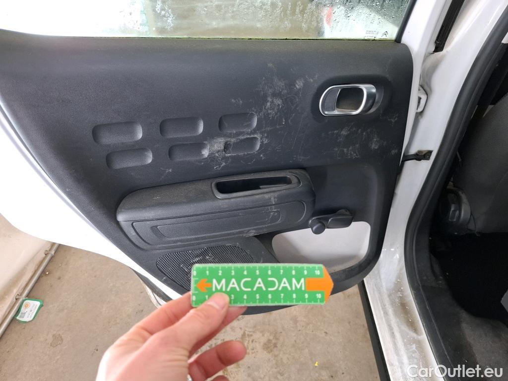  Citroen  C3  Société Feel 1.5 BlueHDI 100CV BVM6 E6dT #8