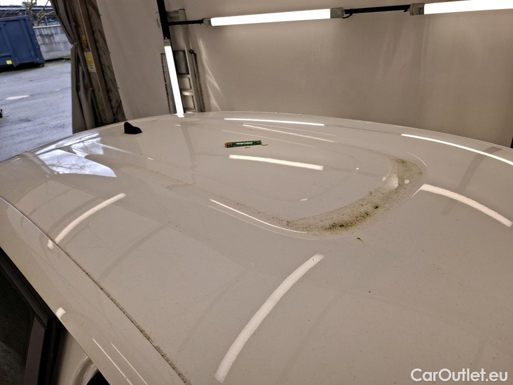  Citroen  C3 CITROEN  Société / 2020 / 5P / Berline / VU BlueHDi 100 SandS BVM6 Feel Nav #8