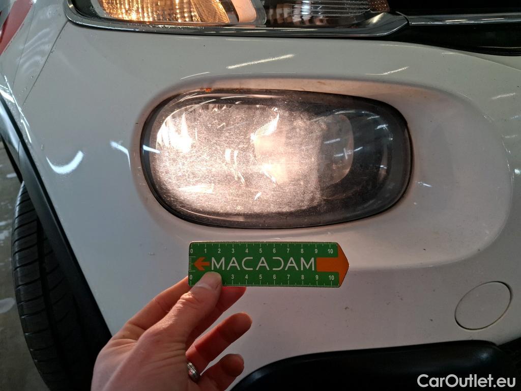  Citroen  C3  Société Feel 1.5 BlueHDI 100CV BVM6 E6dT #42